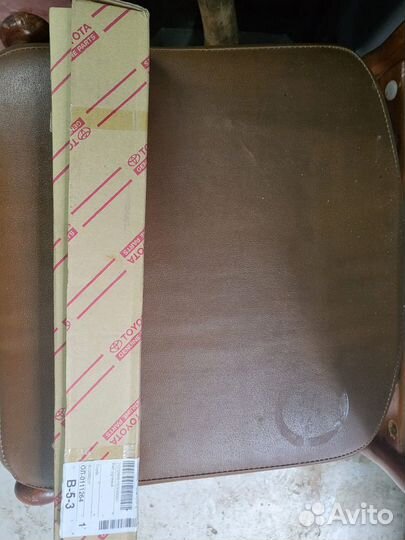 Рулевой вал Тойота Ленд Крузер 200 2013 года