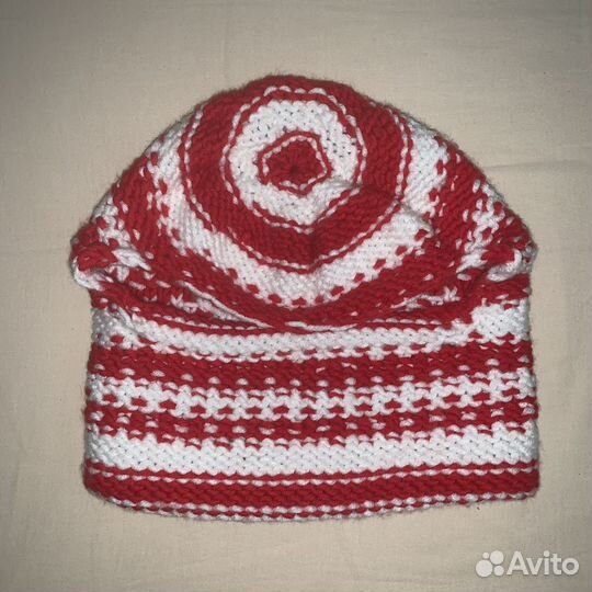 Балаклава ручной работы