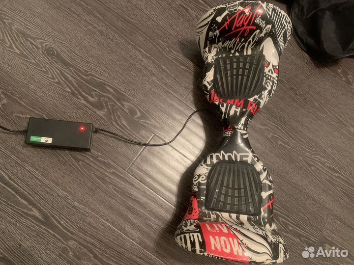 Гироскутер