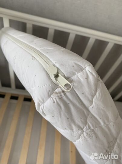 Матрас детский