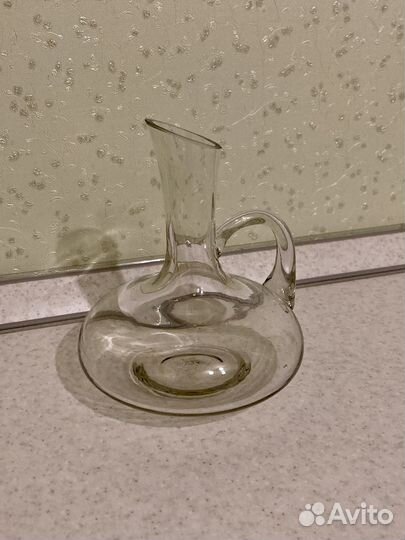 Набор салатников стеклянных