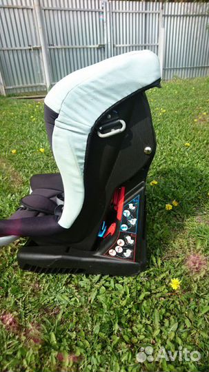 Детское автокресло