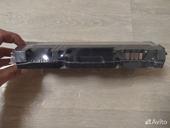 Картридж для принтера