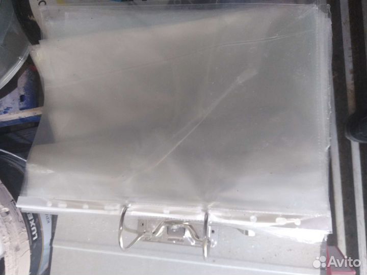 Папка для документов