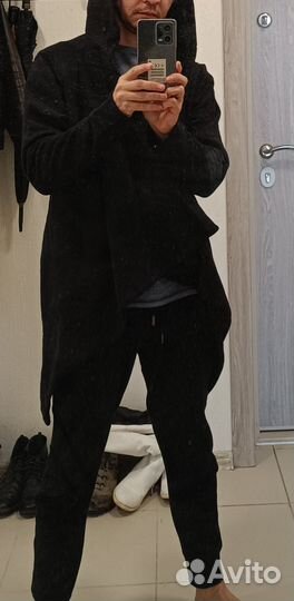 Кардиган Gate21 Италия, оригинал