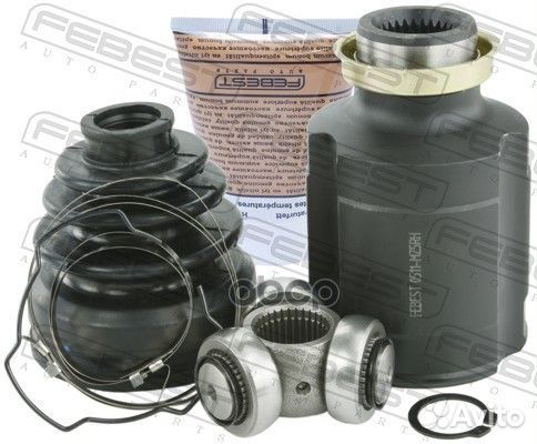Шрус 0511MZ5RH Febest