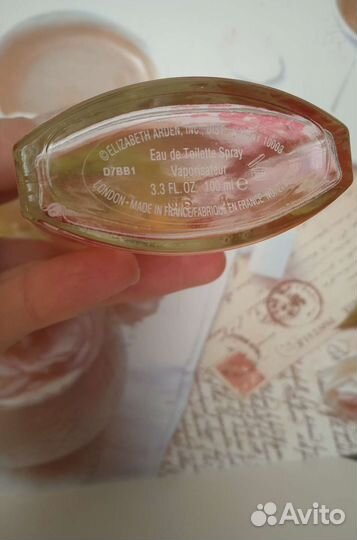 Туалетная вода женская Green tea Mimosa