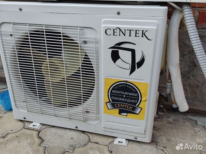 Сплит система 12 бу
