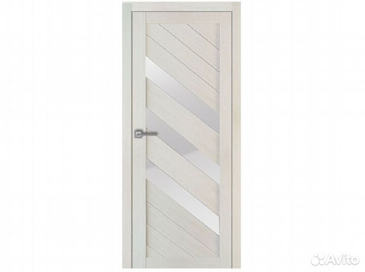 Межкомнатные двери Эмаль