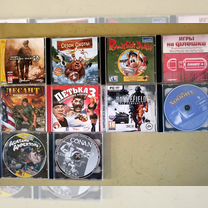 Игры для компьютера, Тольятти