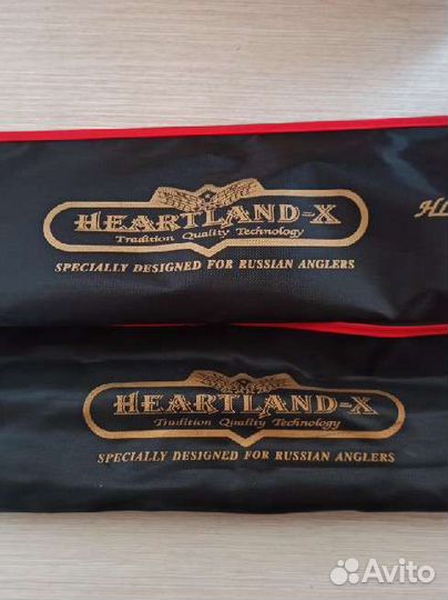 Новые ретро спиннинги Trabucco, Sert, Ryobi, Zemex