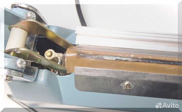 Ремонт вакууматоров, ремонт запайщиков, шредеров