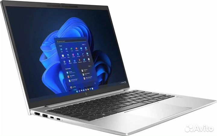 Ноутбук HP EliteBook 830 G9 6T137EA, i7 16/512 гб