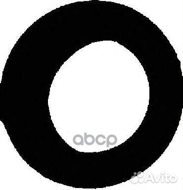 Прокладка впускного коллектора 712587600 victor