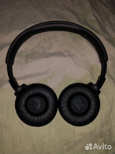 Наушники jbl