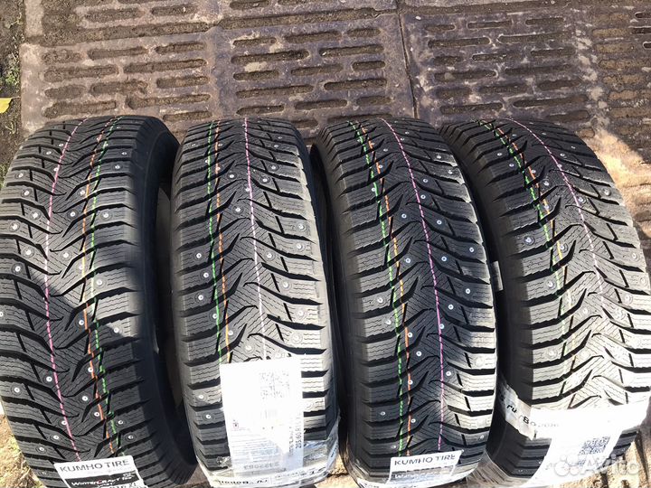 DoubleStar DS 615 205/60 R16 132V