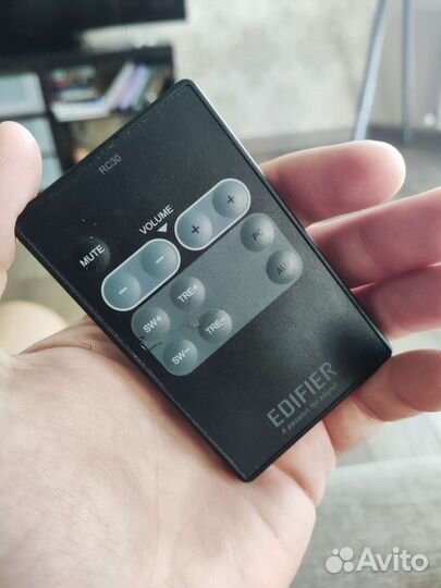 Колонки edifier c3