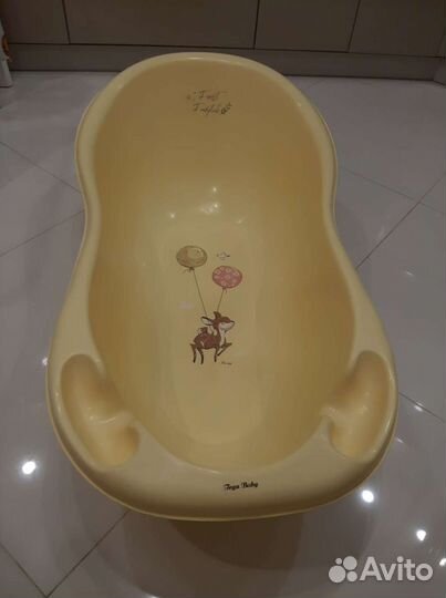 Ванночка для купания