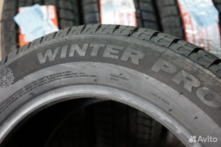 Three-A Freeze S1 205/60 R16 92T