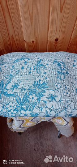 Покрывало СССР