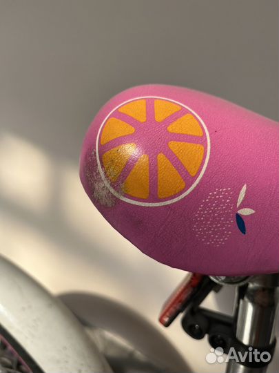 Велосипед детский Stern 16