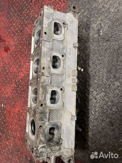 Гбц srt8 jeep grand cherokee wk2 esg 2015