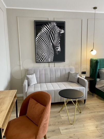 1-к. квартира, 31 м², 7/9 эт.