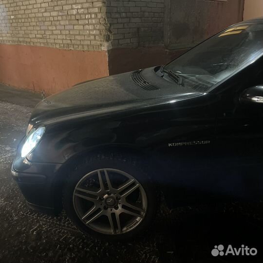 Диски 5 112 r17 бу