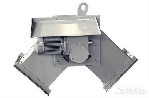 Перекидной клапан