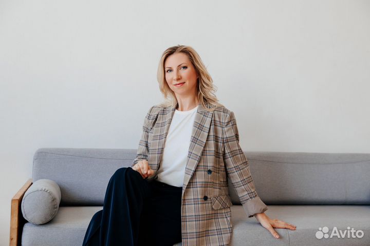 Подготовка к поступлению в вуз/репетитор математик