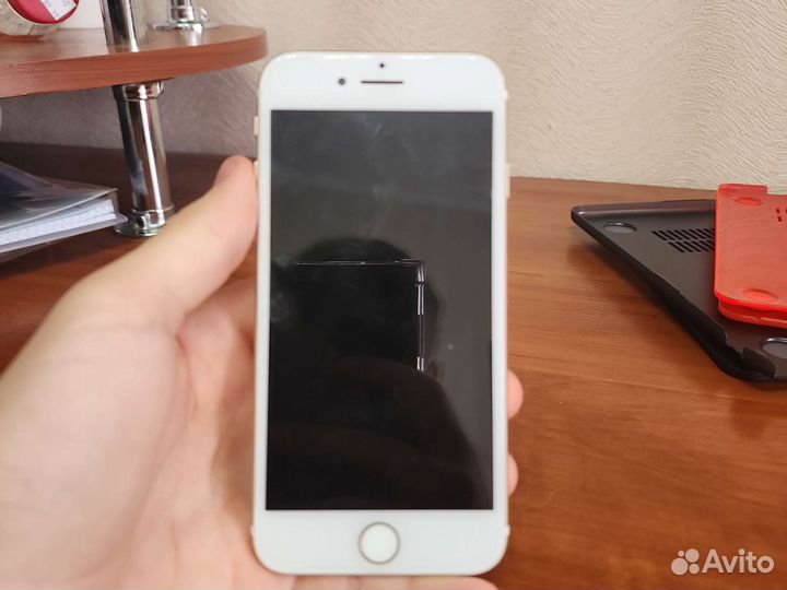 iPhone 7 на запчасти