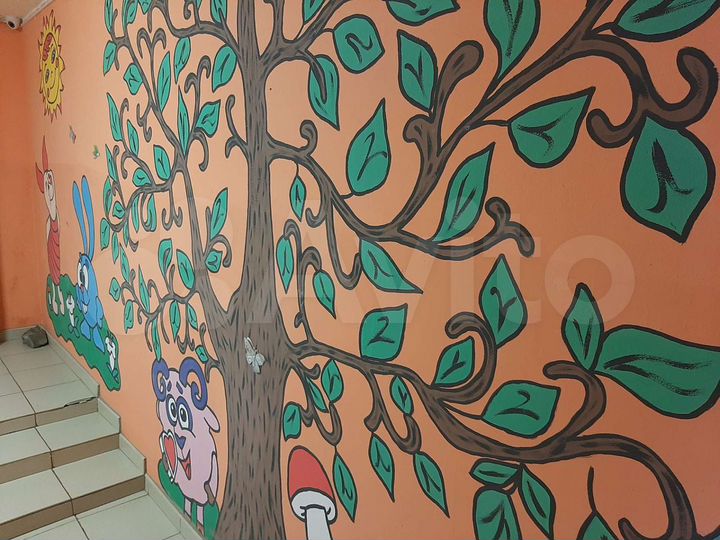 Комната 19 м² в 2-к., 9/10 эт.