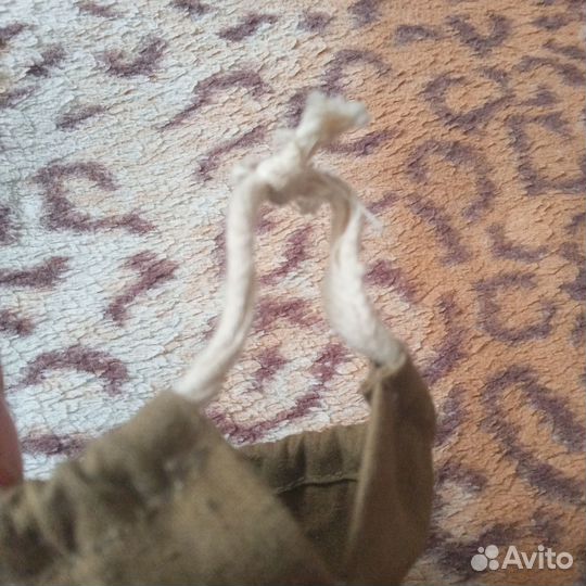 Чехол для армейской фляжки