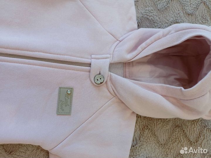 Комбинезон Little Star