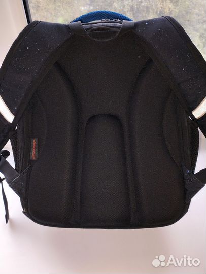 Школьный ранец рюкзак Winner One