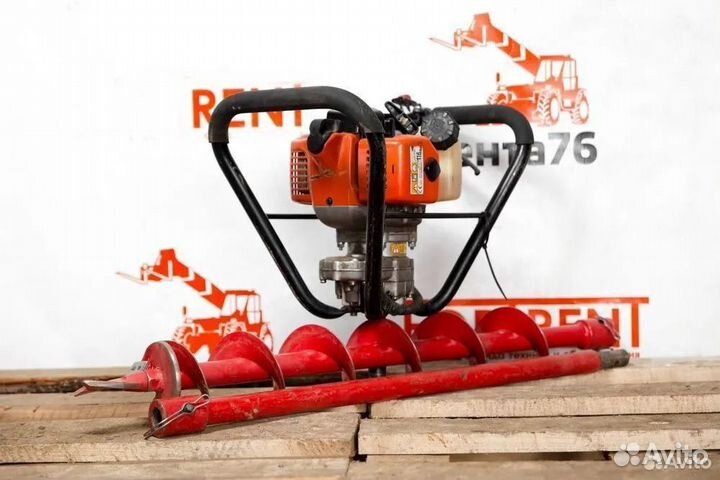 Аренда инструмента и оборудования