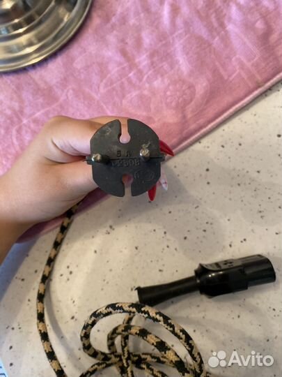 Самовар электрический 3 литра 1982 года