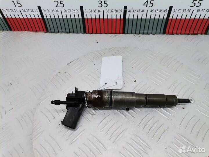 Форсунка для BMW 5-Series (E60/E61)