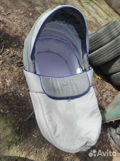 Детские коляски бу