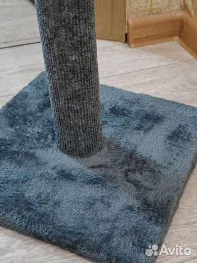 Когтеточка для кошек бу