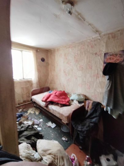 Дом 48 м² на участке 6 сот.