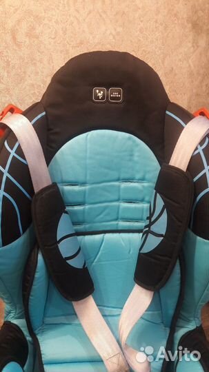 Детское автокресло от 0 до 25 кг