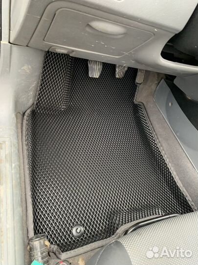 Шеврале Лачетти Эва Коврики