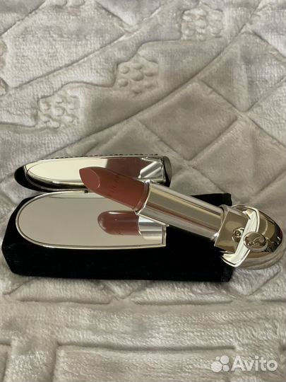 Guerlain помада и футляр