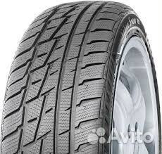 Matador MP 92 Sibir Snow 235/60 R17 102H
