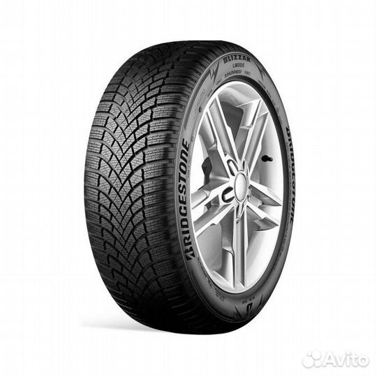 Bridgestone Blizzak LM-005 245/45 R18 100V