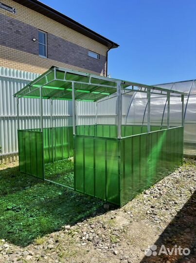 Беседки и садовая мебель от производителя