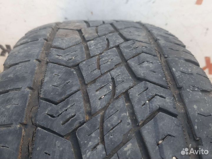 Continental ContiCrossContact ATR 235/70 R16