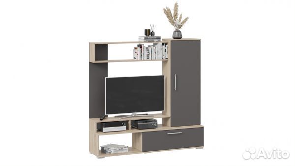 Мини-стенка 