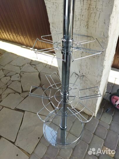 Барная стойка